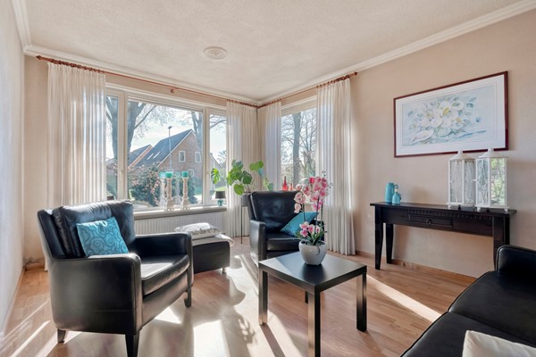 Medium property photo - Veltmanlaan 17, 7765 AZ Weiteveen